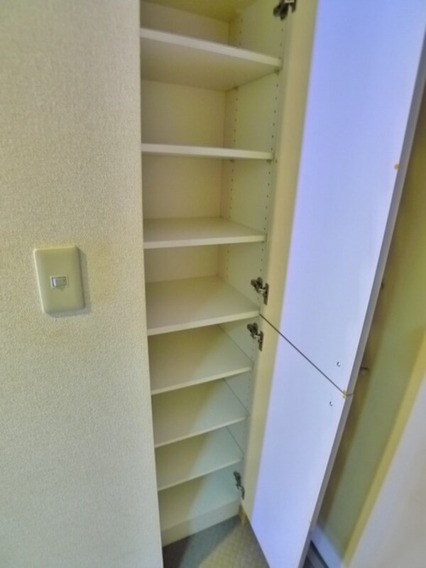 靴箱