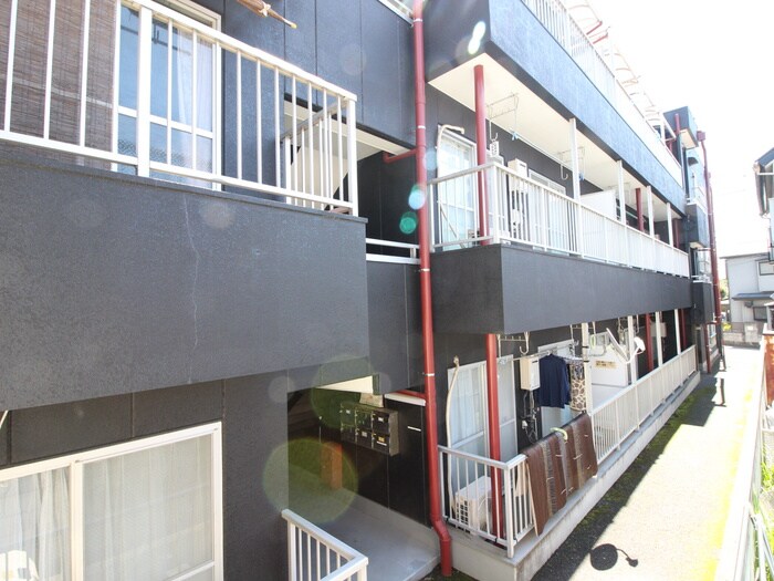 物件外観写真3　(外観写真)