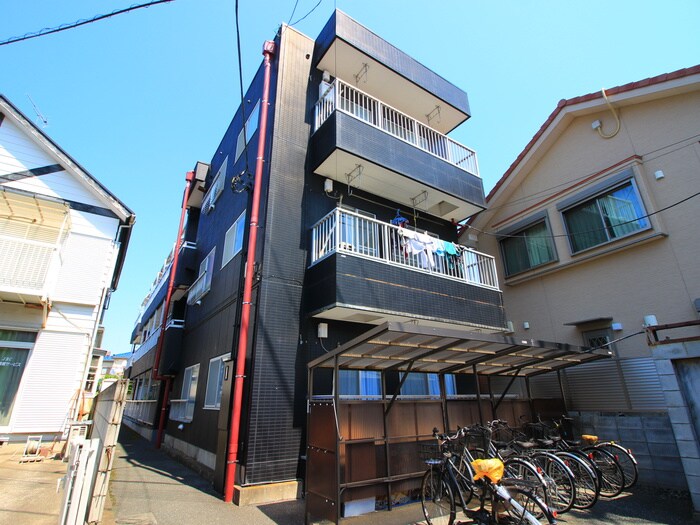 物件外観写真4　(外観写真)