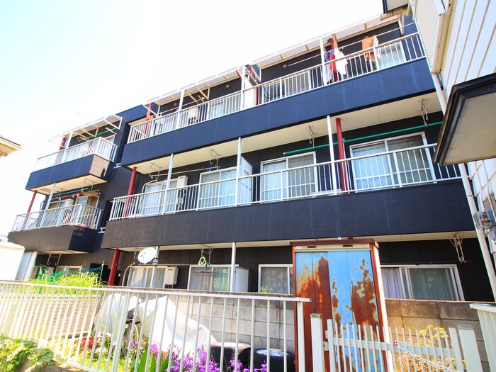 物件外観写真6　(外観写真)