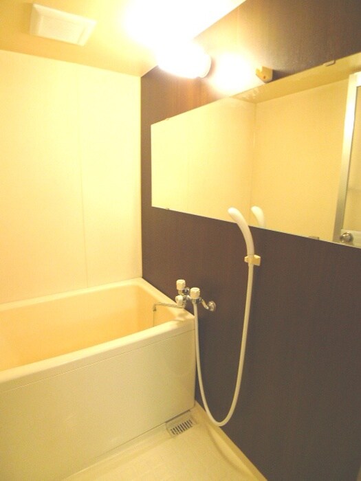物件内観写真12　(バス／シャワールーム等)