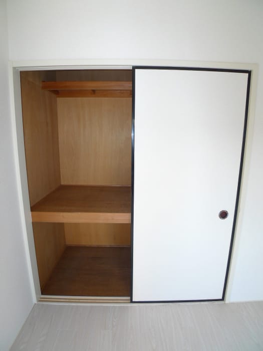 物件内観写真17　(収納)