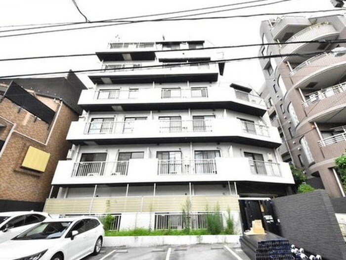 物件外観写真4　(外観写真)