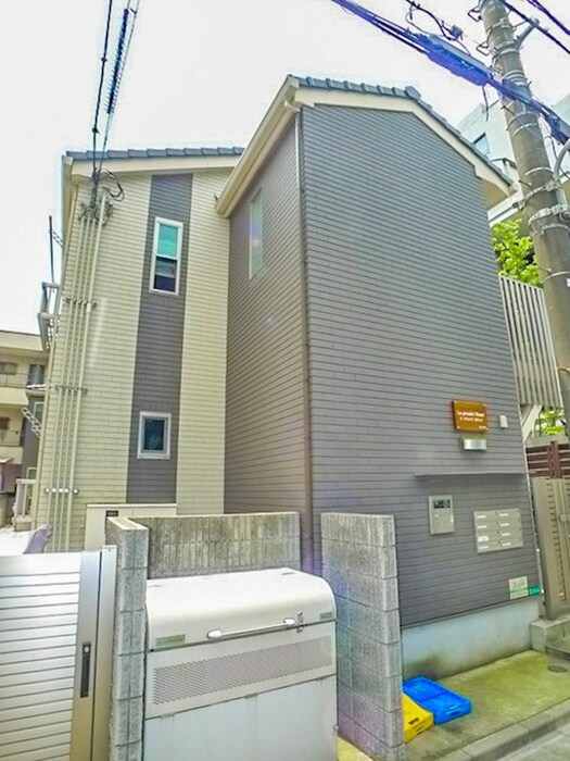 物件外観写真2　(外観写真)