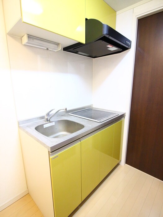 物件内観写真9　(キッチン)