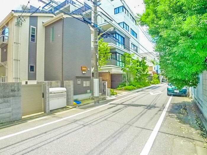 物件外観写真6　(周辺環境)