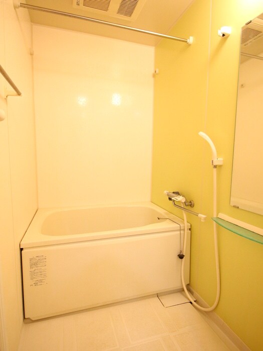 物件内観写真10　(バス／シャワールーム等)