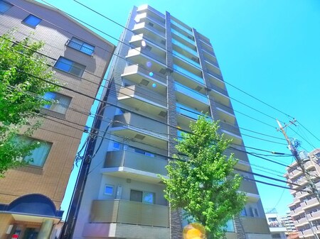 仮AZEST綾瀬#R(1101)外観写真