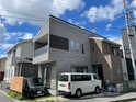 中新田5丁目戸建