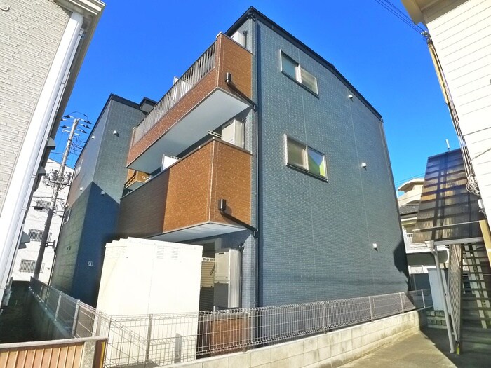 物件外観写真2　(その他)