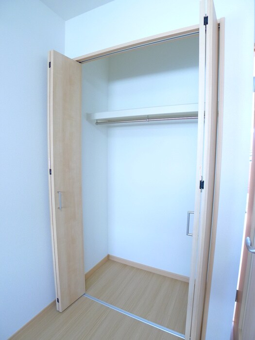 物件内観写真9　(収納)