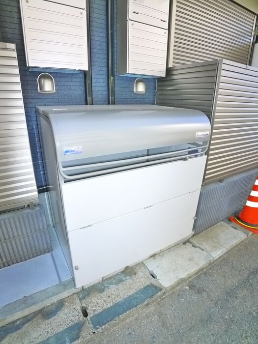 物件外観写真6　(建物設備)