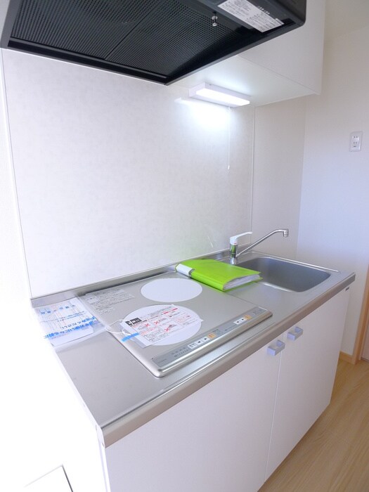 物件内観写真10　(キッチン)