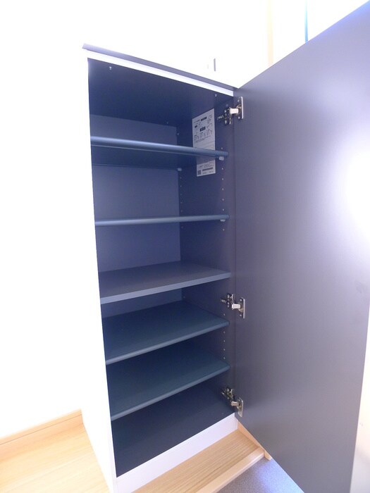 物件内観写真22　(靴箱)