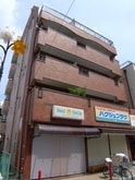 メゾン福嶋