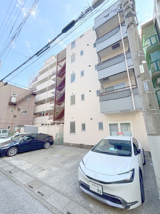 物件外観写真2　(外観写真)