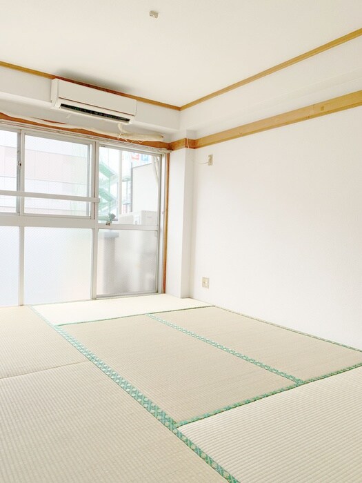 物件内観写真7　(居室)