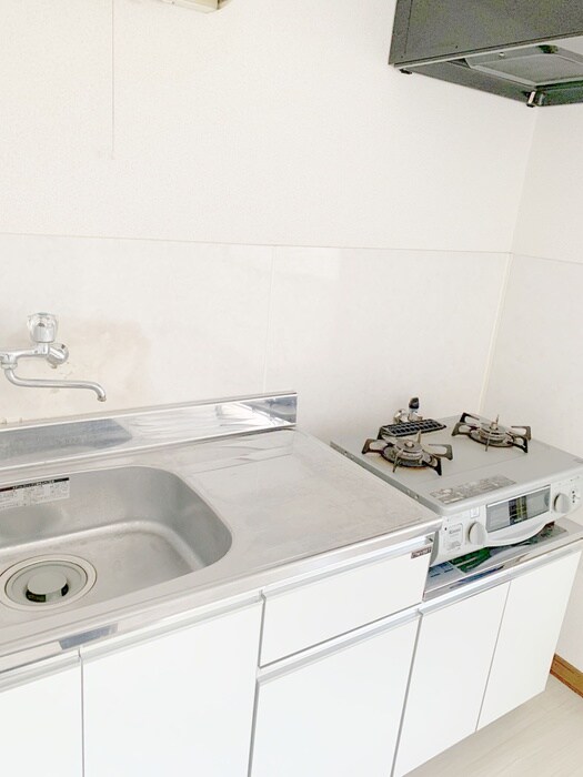 物件内観写真8　(キッチン)