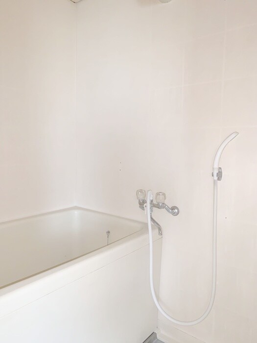 物件内観写真9　(バス／シャワールーム等)