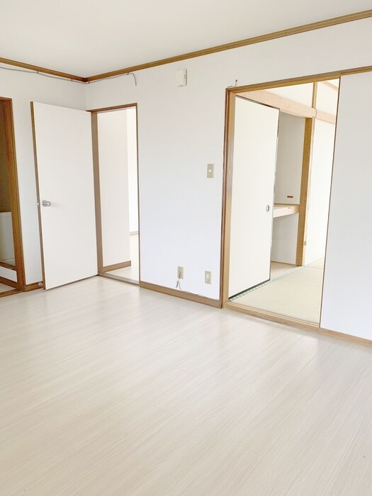 物件内観写真19　(周辺環境)