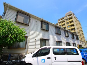 サンライズ外観写真