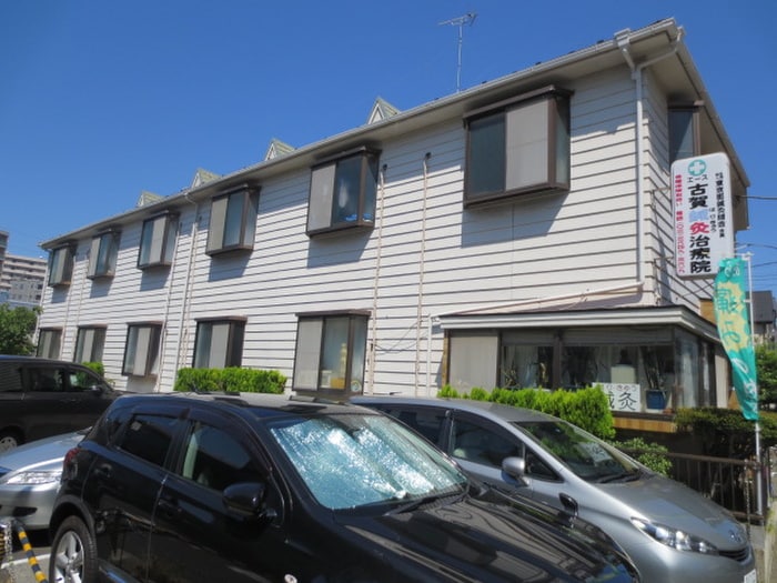 物件外観写真4　(外観写真)