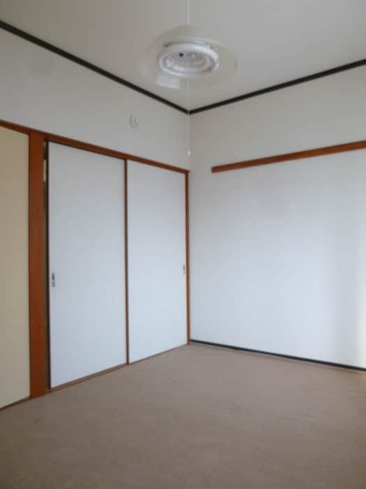 物件内観写真11　(居室)