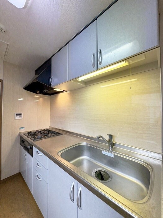 物件内観写真10　(キッチン)