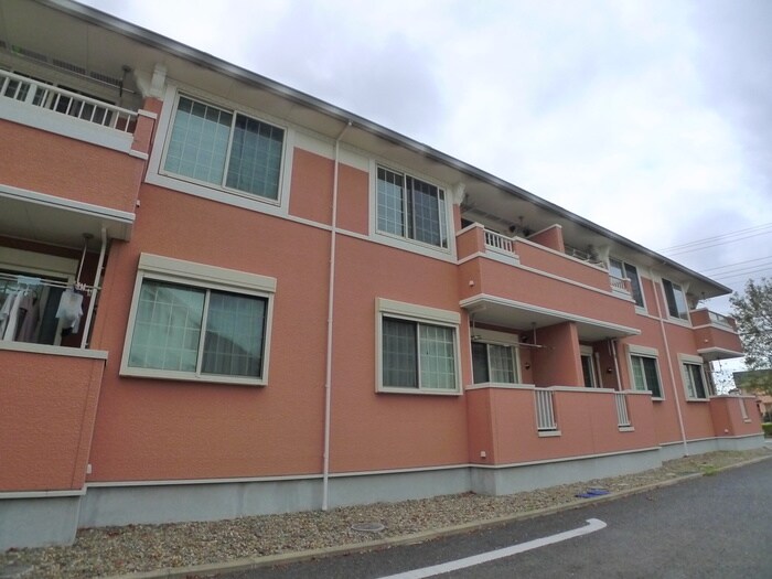 物件外観写真6　(外観写真)