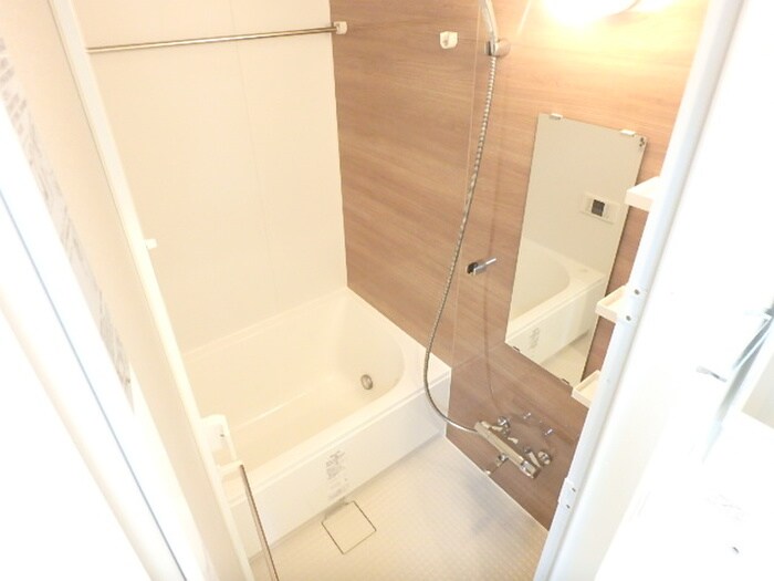 物件内観写真9　(バス／シャワールーム等)