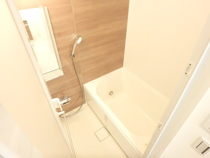 物件内観写真9　(バス／シャワールーム等)
