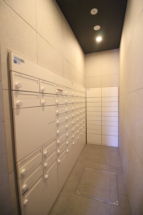 物件外観写真5　(建物設備)