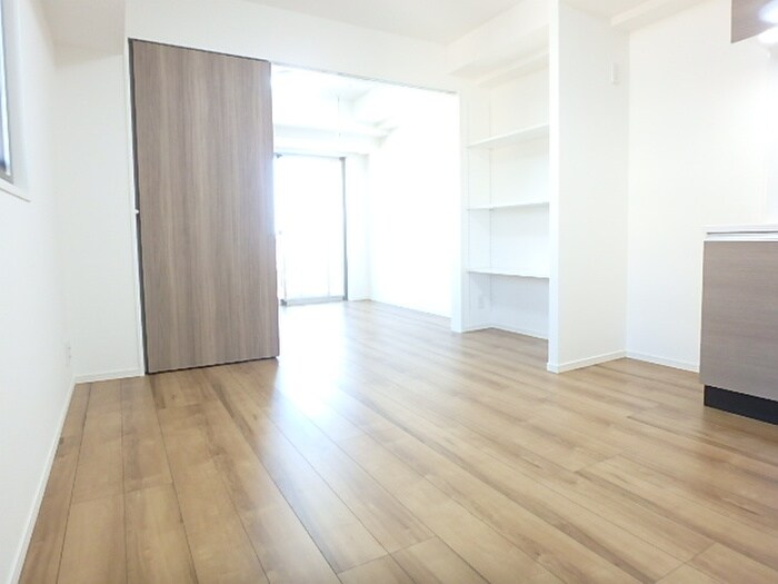 物件内観写真14　(居室)