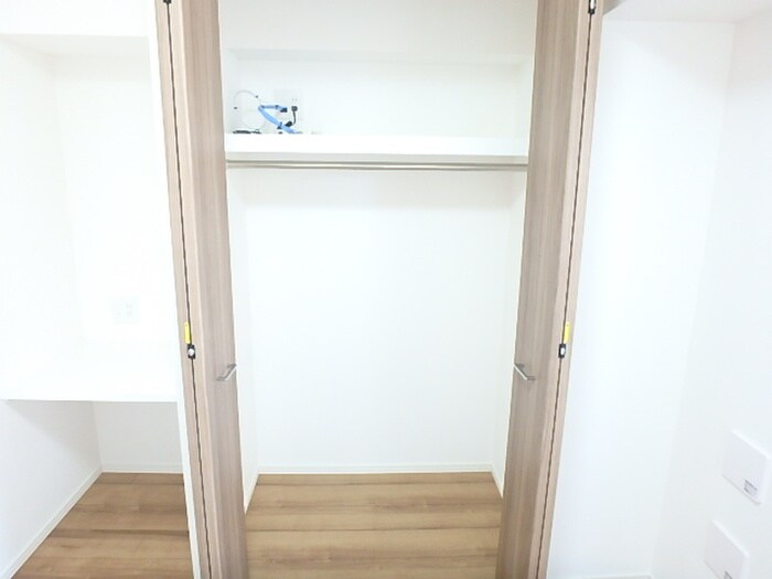 物件内観写真15　(収納)