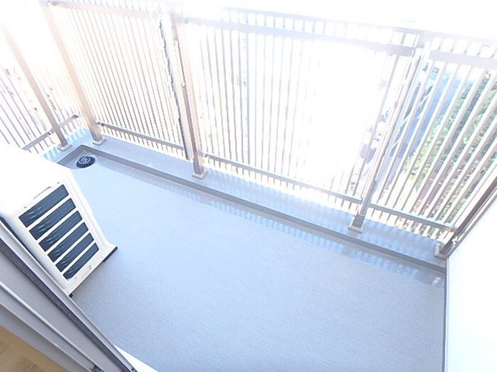 物件内観写真16　(ベランダ・バルコニー)
