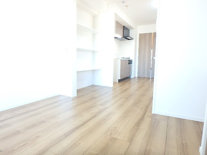 物件内観写真21　(居室)