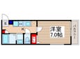 仮）岸町3丁目新築APの間取図