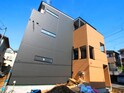 仮）岸町3丁目新築AP