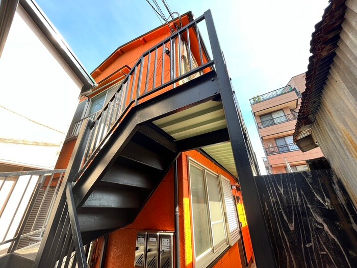 物件外観写真3　(その他)