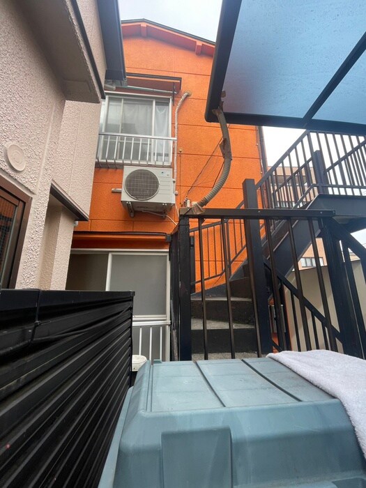 物件外観写真4　(外観写真)