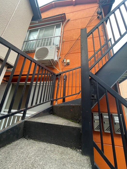 物件外観写真5　(外観写真)