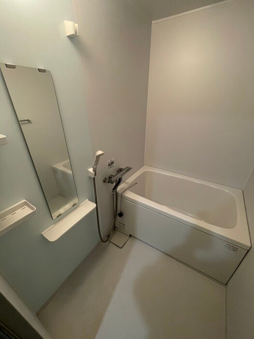 物件内観写真10　(バス／シャワールーム等)