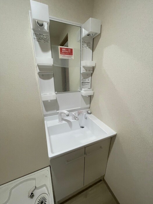 物件内観写真12　(洗面)