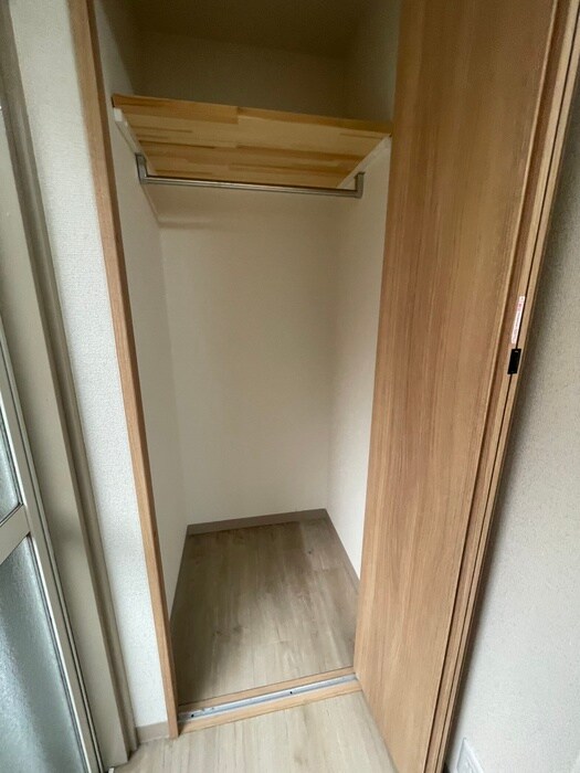 物件内観写真13　(収納)