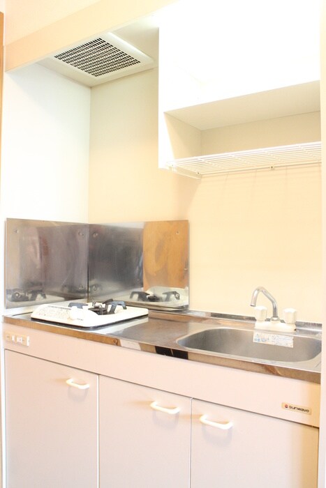 物件内観写真7　(キッチン)