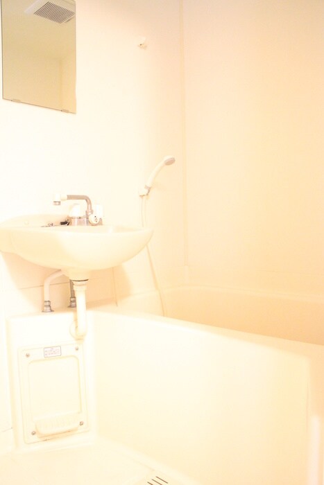 物件内観写真9　(バス／シャワールーム等)