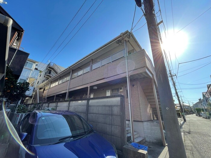 物件外観写真3　(外観写真)