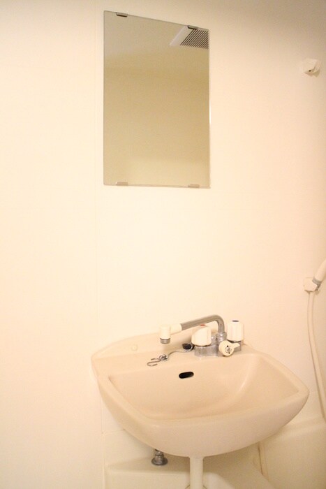 物件内観写真13　(洗面)