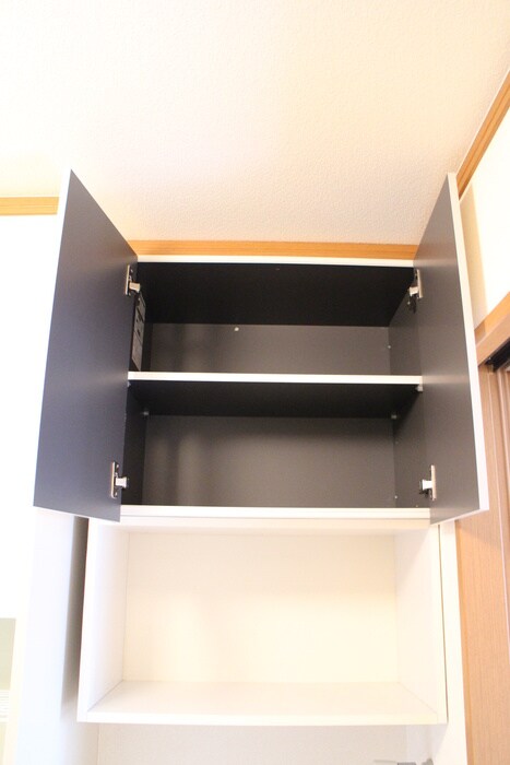 物件内観写真19　(収納)