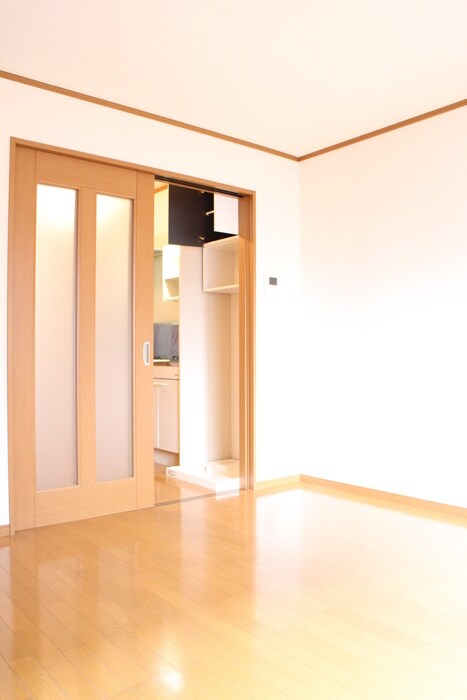 物件内観写真21　(居室)